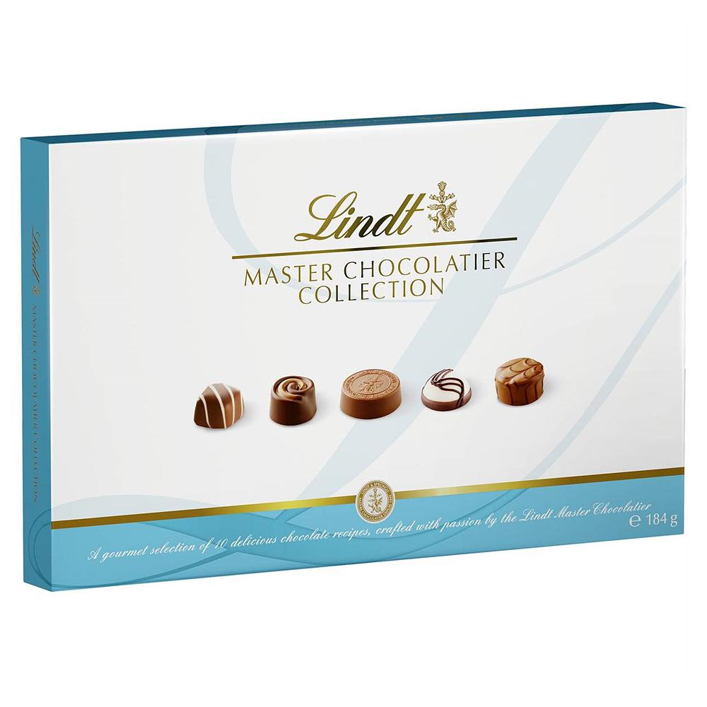 레오니다스 프랄린 컬렉션