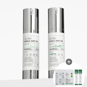 [브이티코스메틱] VT 리들샷 100 + 300 2종 세트 5007304159