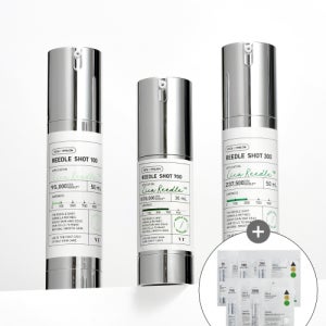 [브이티코스메틱] VT 리들샷 100 + 300 + 700 3종 세트 5007304113