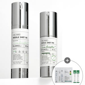 [브이티코스메틱] VT 리들샷 100 + 700 2종 세트 5007304287