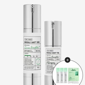 [브이티코스메틱] VT 리들샷 300 + 700 2종 세트 5007304115