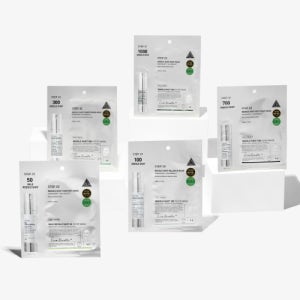 [브이티코스메틱] 리들샷 2스텝 마스크 10매 세트 5010781072