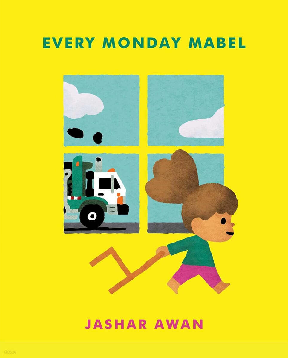 Everymondaymabel