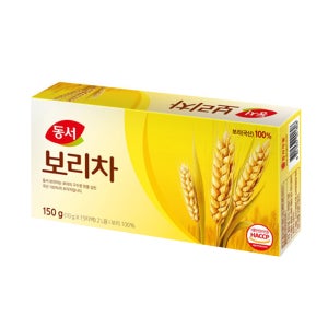 [온누리상품] 동서식품 동서 보리차 15T 2L 식수용