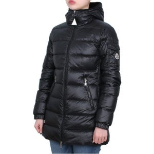 몽클레르 5%중복할인  GLEMENTS 글레멘츠 패딩  1A00087 595ZZ 999