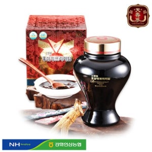 [강화인삼농협]6년근 홍삼정프리미엄500gx1병