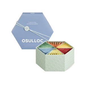 오설록 티 베리에이션 에센스 6종 (원산지:상세설명참조)