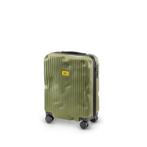 크래쉬배기지 아이콘 스트라이프 OLIVE 21인치 CBG-2SLU151-05