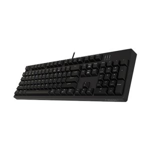 앱코 [앱코] K660S V2 블랙 리니어 카일 광축 게이밍 기계식 키보드 레인보우 LED 방수