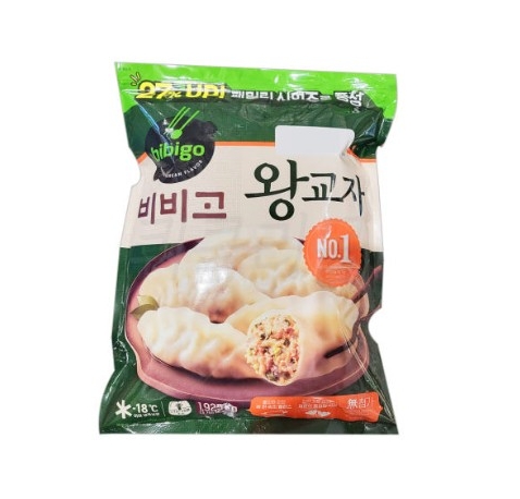 비비고 군만두 (냉동), 1.05kg, 2개 (11,620원) (무료)