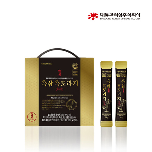 6년근흑삼농축액분말5
