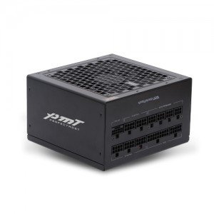 darkFlash 퍼펙트모스트 750W 80PLUS골드 풀모듈러 ATX3.1 블랙