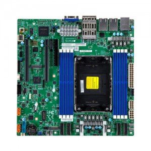 Supermicro X14SBM-TP4F STCOM