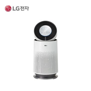 LG 퓨리케어 공기청정기 렌탈/구독 케어솔루션AS193DWFAM 360˚ 플러스 미세먼지제거 황사 가정용 360도 62㎡(19평) 방문관리 72개월약정