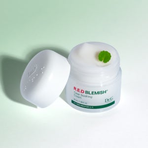 [닥터지] 레드 블레미쉬 클리어 수딩 크림 50mL 5915012