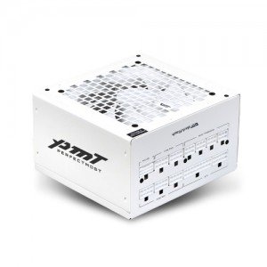 darkFlash 퍼펙트모스트 750W 80PLUS골드 풀모듈러 ATX3.1 화이트