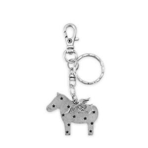 디파블로 Flying Horse Keyring
