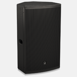 Turbosound 터보사운드 NuQ152 교회 라이브음향 전문시공 낙원악기상가 엔젤음향