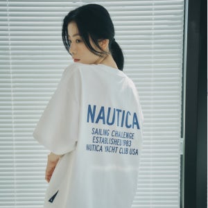 SAILING YACHT CLUB S/S TEE 386