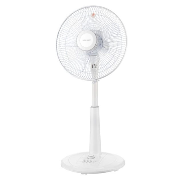 [버뮤다] 14인치 기계식선풍기