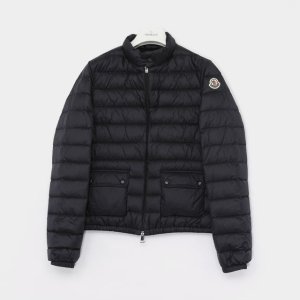 몽클레어 25SS 란스 패치로고 경량 패딩 여성 자켓 1A10100 53048 778 LANS