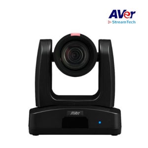 AVer [AVer] TR315 / 12x Optical Zoom 4K 60fps Ai 자동추적 PTZ Camera