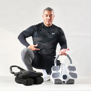 [숀리] AB 슬라이드 플랭크 맥스 seanlee