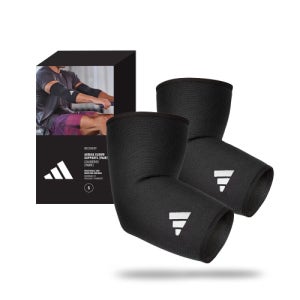 [아디다스 피트니스] 퍼포먼스 팔꿈치 보호대 세트 ADSU-12431WH-P