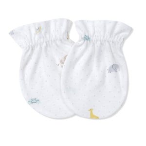 [롯데백화점] 오가닉맘 애니몽손싸개 MIS7HC04 LE1213650013