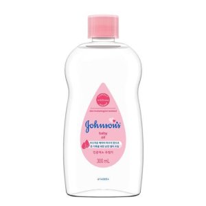 존슨즈베이비 레귤러 오일 300ml