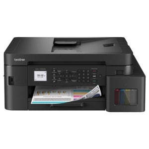 브라더 MFC-T930DW 정품 무한 잉크젯 복합기