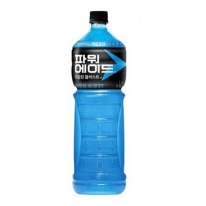 파워에이드 파워에이드 1.5L x 12개