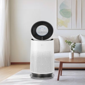 LG 퓨리케어 360 공기청정기 AS195DWWA