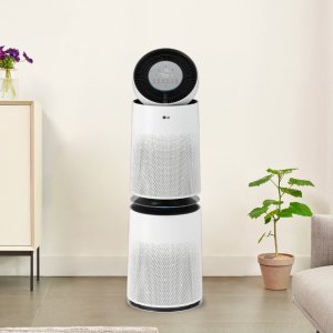 LG 퓨리케어 360 공기청정기 AS285DWWC
