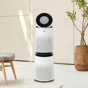 LG 퓨리케어 360 공기청정기 AS305DWWA