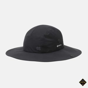[코오롱스포츠][KOLON SPORT]남녀공용 고어텍스 와이드 돔햇(QERFX25121BLK)