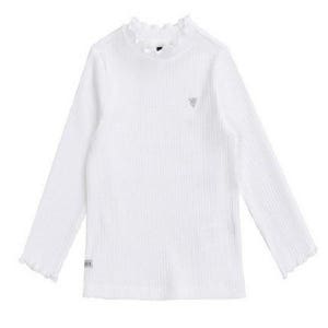 NC강서점 게스키즈 베이직 골지티 G26KCT061-W1 강서점