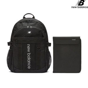 [뉴발란스] 뉴발란스 NBGCESS101-BK 탭-탭 테블릿 프로 Tablet_pro 백팩 가방