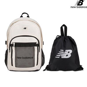 [뉴발란스] 뉴발란스 NBGCESS103-CM 어센틱 Authentic V5 초,중학생용 백팩 가방