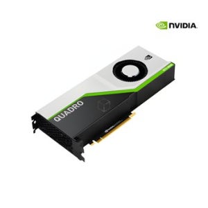 Nvidia Quadro RTX8000 48G 영상편집 렌더링 쿼드로 딥러닝GPU 미개봉