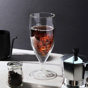 [롯데백화점] 까사무띠 이중유리 샴페인 560ml 2P 세트 LE1212267884