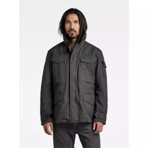 지스타로우 별 패디드 자켓 G Star Padded Field Jacket Cloack 32672102