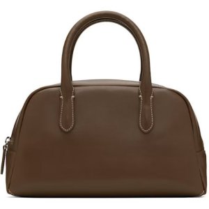 낫띵리튼 Brown Classic Golf Mini Bag 251814F046004 251814F046004