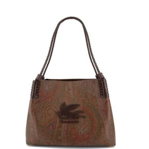 에트로 25SS 숄더백 WP1D0038 AA060 M0019 BROWN WP1D0038 AA060 M0019 BROWN