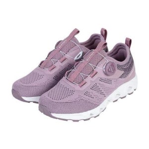 [마운티아]마운티아 여성 여름 아쿠아 트레킹화 아이스런 그래비티2 6MQSHM4504-PI