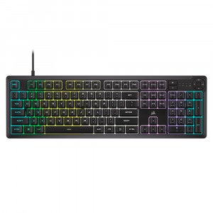 CORSAIR K55 CORE RGB 게이밍