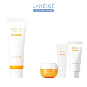 라네즈 래디언씨 선크림 SPF50+/PA++++ 50ml