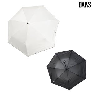 [롯데백화점] 닥스 3단 수동 슬림 우양산 체크라인 PBO027M LE1216743169