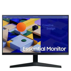 삼성전자 삼성 S27C310 IPS 광시야각 FHD 75Hz 5ms 컴퓨터 모니터 F27T350 후속 신모델
