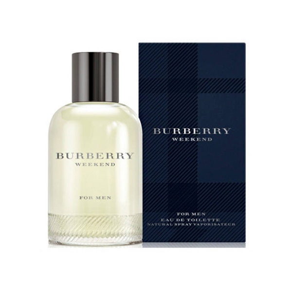 버버리 위크앤드 포맨 오 드 뚜왈렛 프루티향, 30ml, 1개